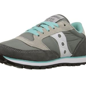 Saucony Originals Women's Jazz Low Pro Sneaker